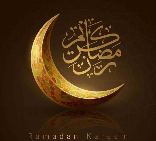عکس پروفایل برای ماه رمضان امسال