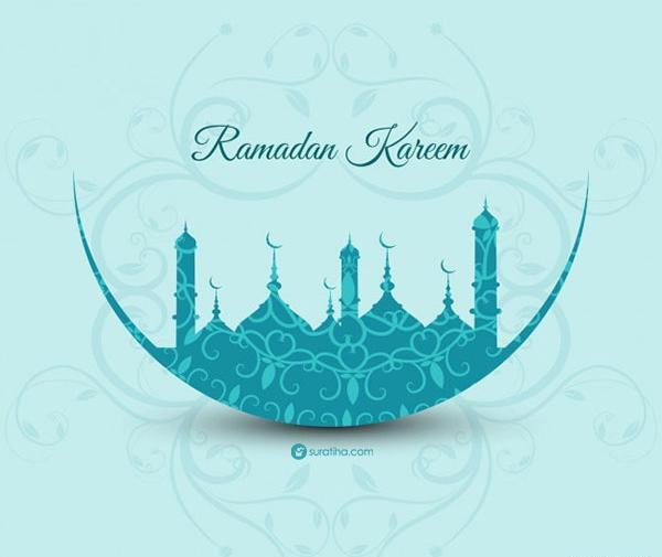 عکس پروفایل برای ماه رمضان امسال