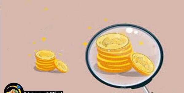 عکس پول و طلای زیاد