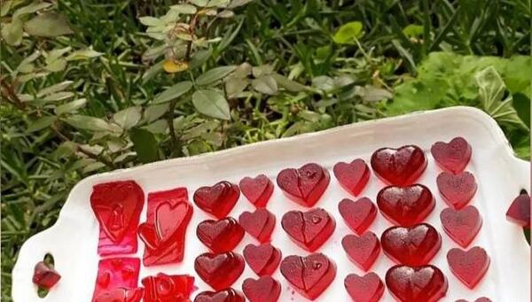 عکس دنیای پاستیل