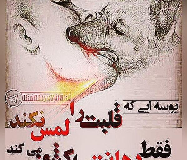 عکس پروفایل لاتی عقاب
