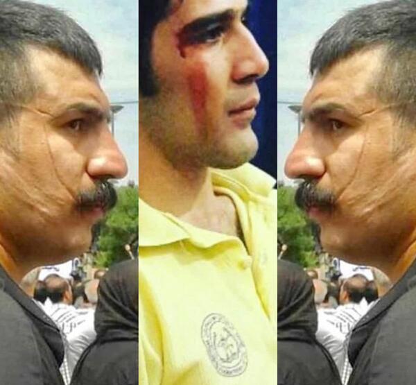 عکس پروفایل لاتی عقاب
