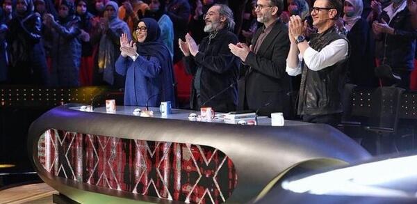 عکس داخل عصر جدید