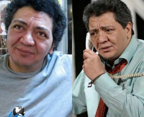 عکس ترنسکشوال ایرانی
