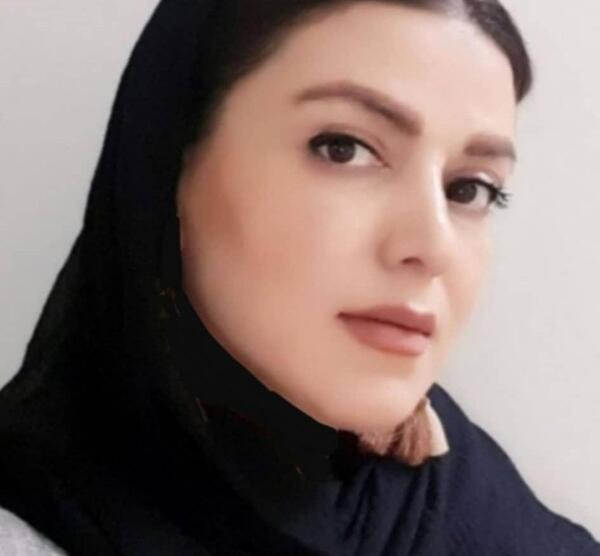 عکس ترنسکشوال ایرانی