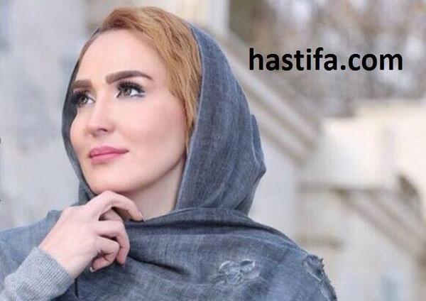 عکسهای جدید زهره فکور صبور