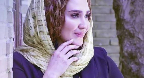 عکسهای جدید زهره فکور صبور