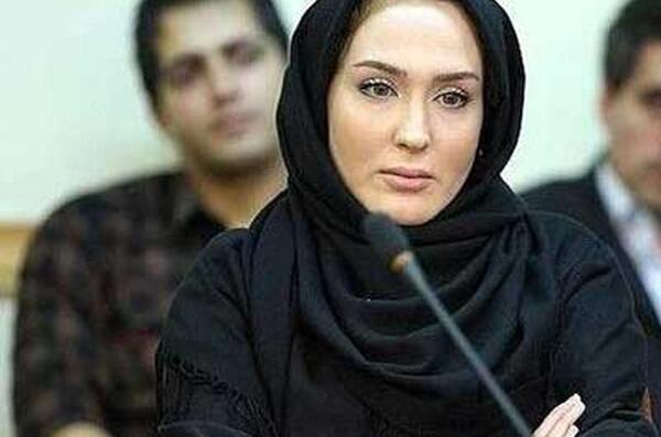 عکسهای جدید زهره فکور صبور