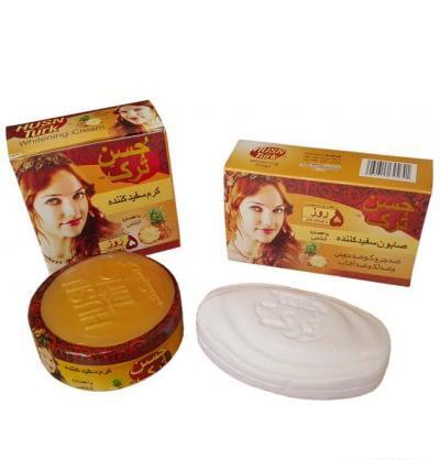 عکس سفید کننده