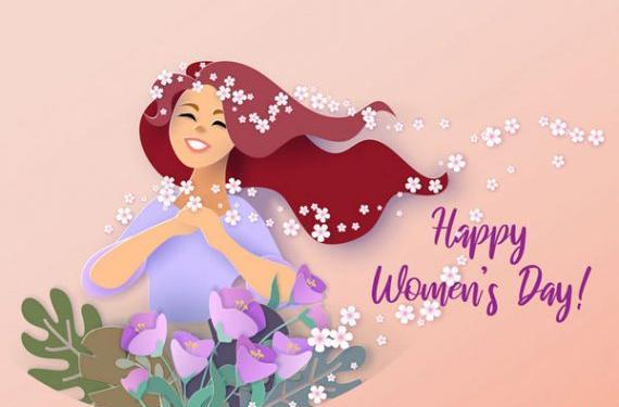 عکس پروفایل روز زن