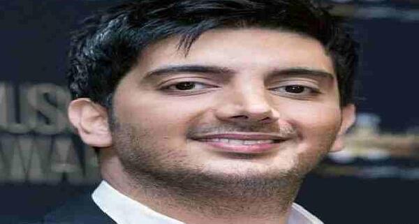 عکس های همسر فرزاد فرزین