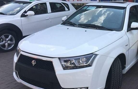 عکس دنا پلاس