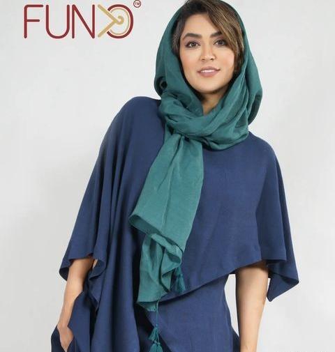 عکس خانم طالبی