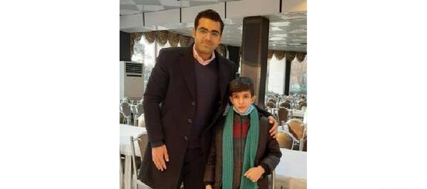 عکس پهپاد بچه مهندس