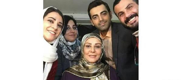 عکس پهپاد بچه مهندس
