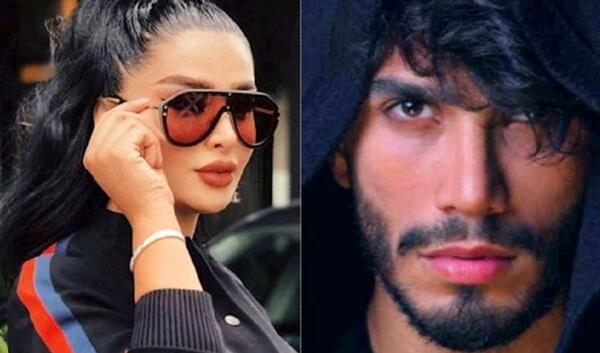 عکس دنیا با ساسی