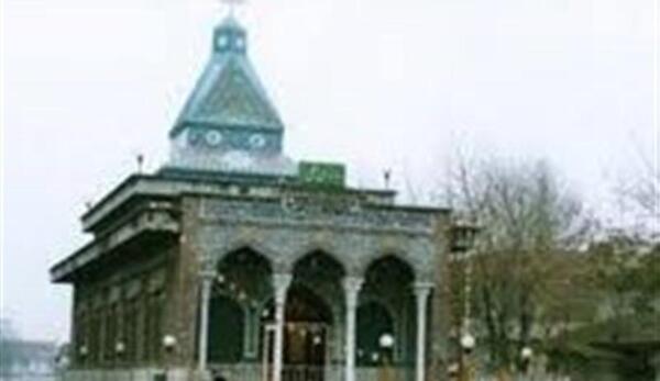 عکس سید علی کیا