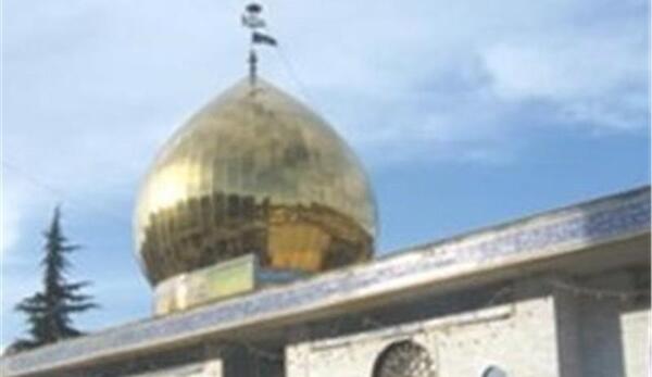 عکس سید علی کیا