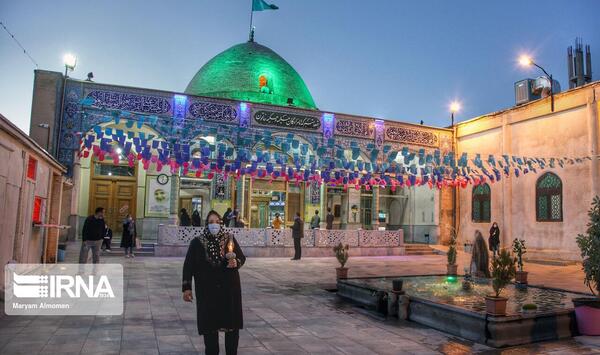 عکس سید علی کیا