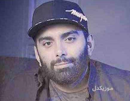 عکس های صادق رپر