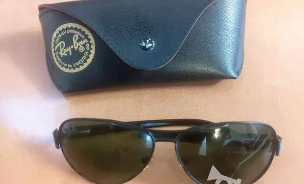 عکس پسرانه فیک با عینک
