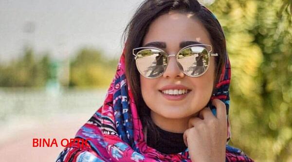 عکس پسرانه فیک با عینک