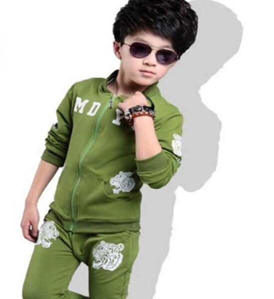 عکس پسر بچه شیک