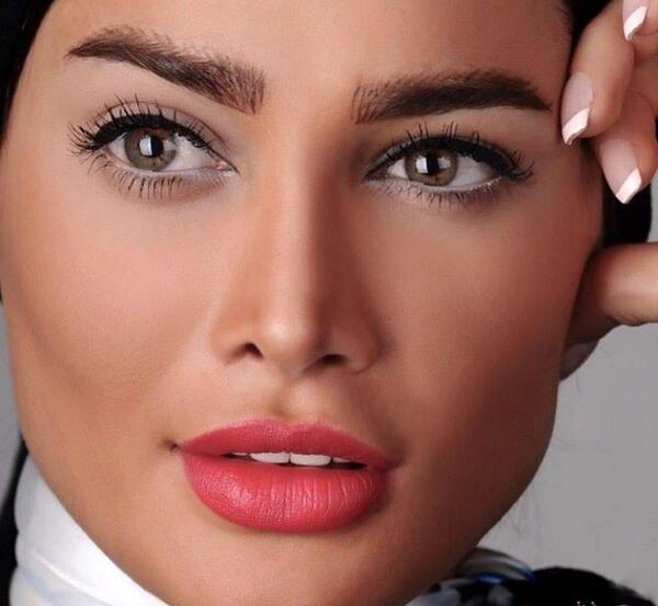 عکس امین زمانی فرد