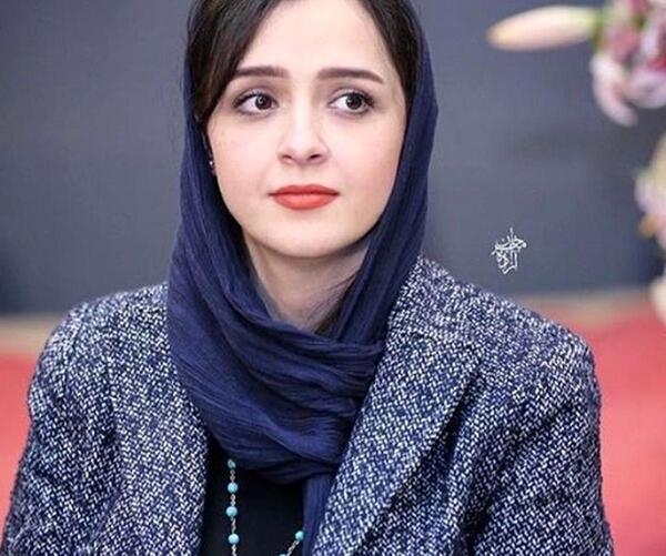 عکس امین زمانی فرد