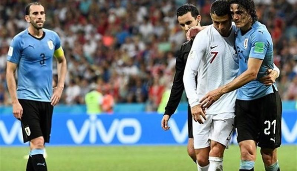 عکس های جام جهانی 2018