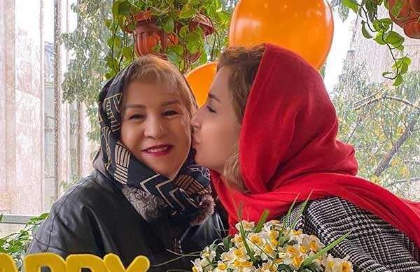 عکس پیام تبریک روز زن وهمسر