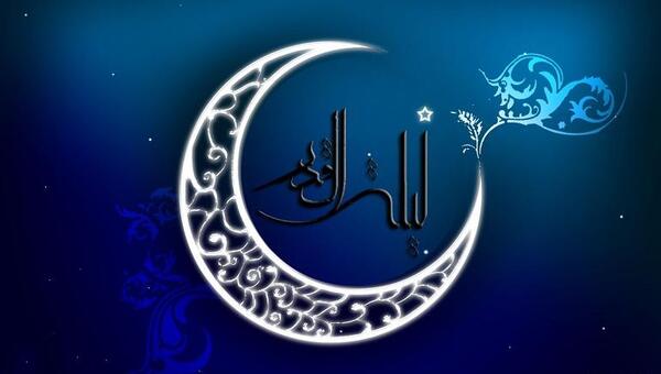 عکس شب قدر است و من قدری ندارم