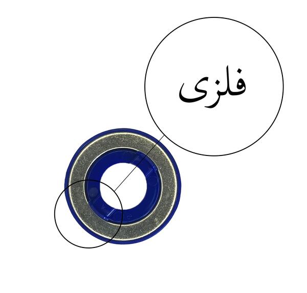 عکس فرفره های انفجاری پلاستیکی