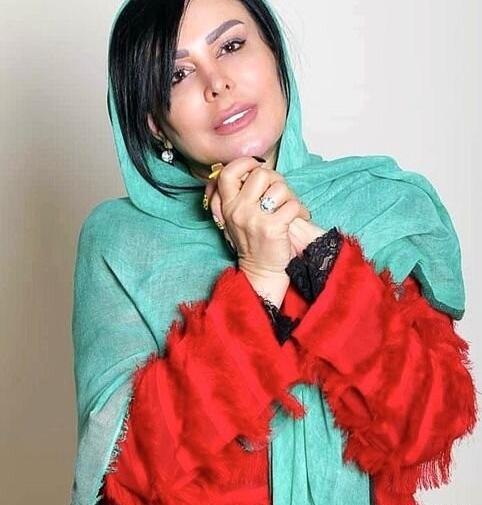 عکس مبینا نظری
