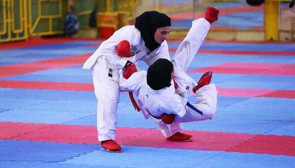 عکس مبینا نظری