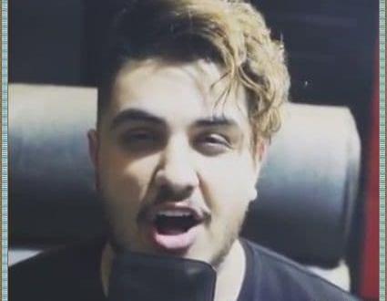 عکس آرون افشار