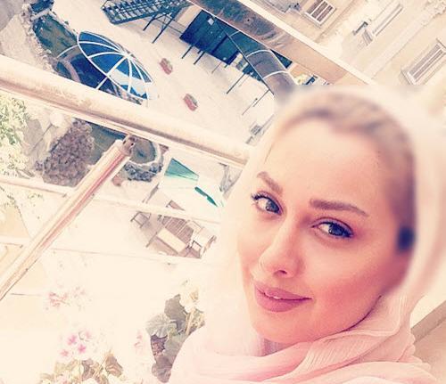 عکس قصر صدف