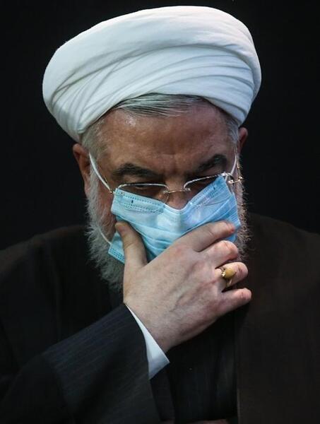 عکس داماد ری شهری