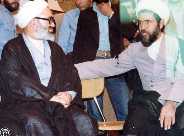 عکس داماد ری شهری