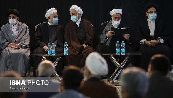 عکس داماد ری شهری