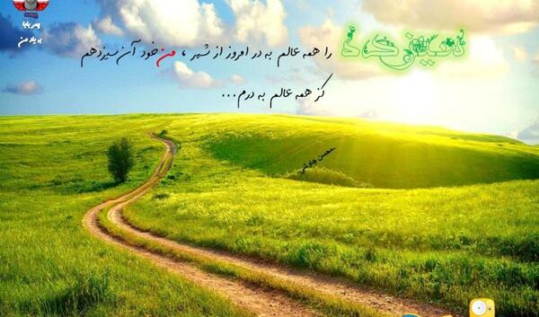 عکس 13 بدر