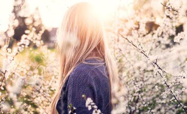 عکس برای پروفایل دخترانه طبیعی
