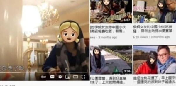 عکس فیک پسرونه 18 ساله