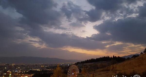 عکس های لونا پارک