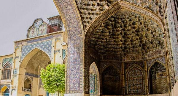 عکس های لونا پارک