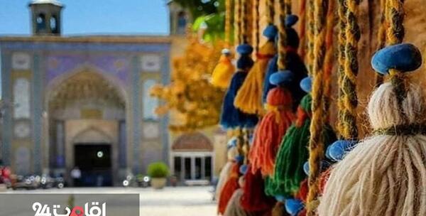 عکس های لونا پارک