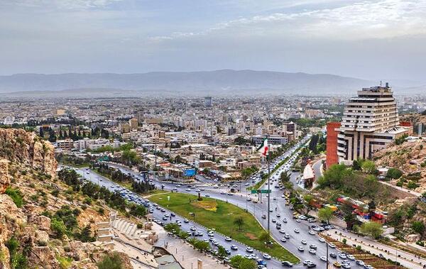 عکس های لونا پارک