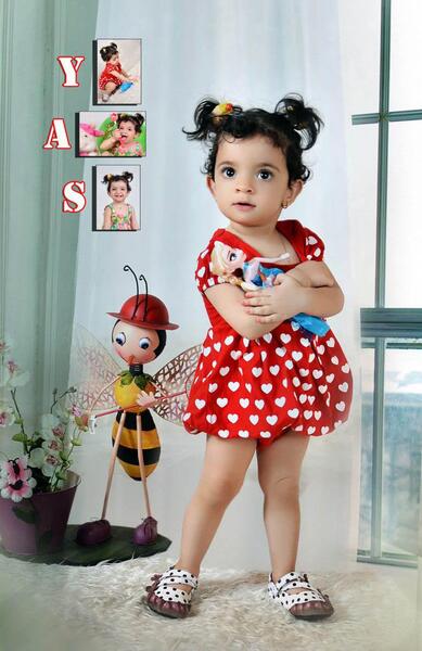 عکس یاس ها