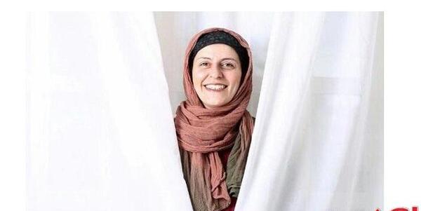 عکس اقای صبوری در بچه مهندس