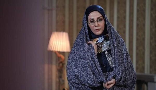 عکس اقای صبوری در بچه مهندس